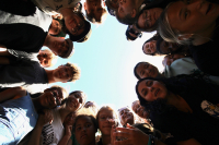 Teen Retreat Girls (Ages 13-18)